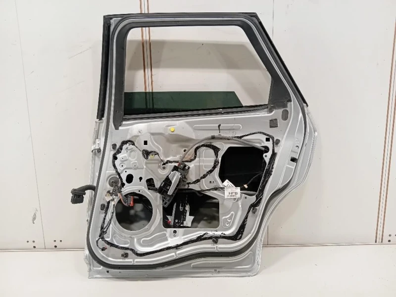 Porta POST DX 1694250 Ford Mondeo IV 2007