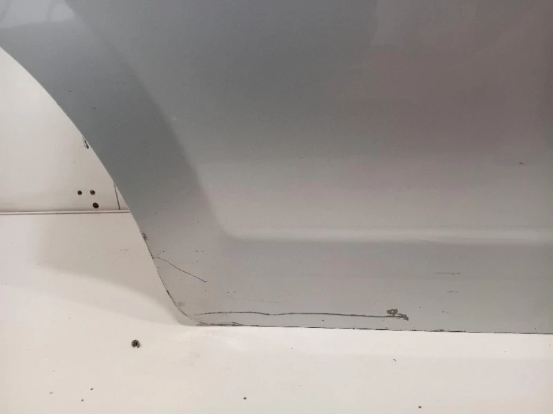 Porta POST DX 1694250 Ford Mondeo IV 2007