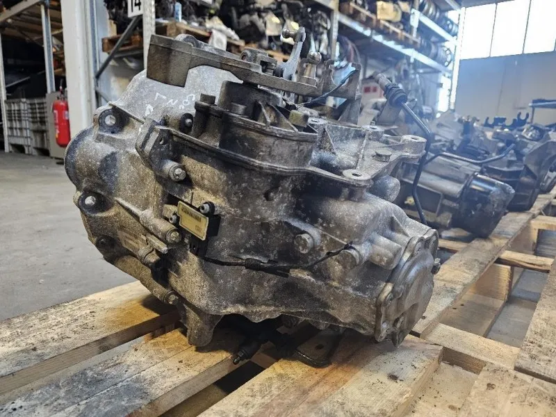 Cambio 23007610160-03 Mini Countryman Cooper R60 2010