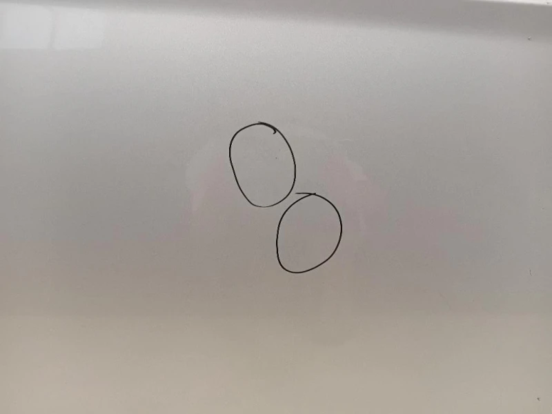 Porta POST DX 1694250 Ford Mondeo IV 2007