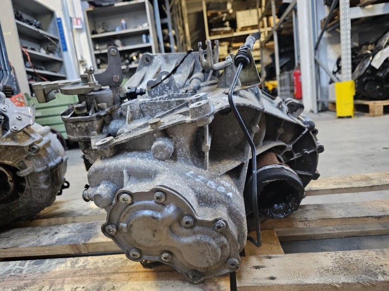 Cambio 23007610160-03 Mini Countryman Cooper R60 2010