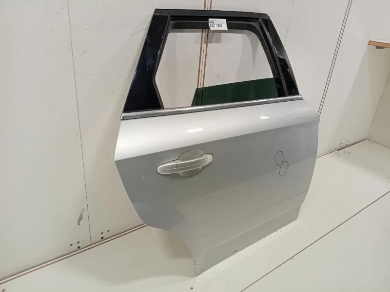 Porta POST DX 1694250 Ford Mondeo IV 2007