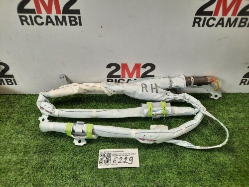 Air-bag A Tendina DX BHS257KM0B 625609300H Mazda 3 III 2016