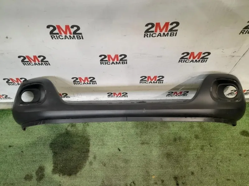 Paraurti INF ANT 9812061577 Citroen C3 III 2016