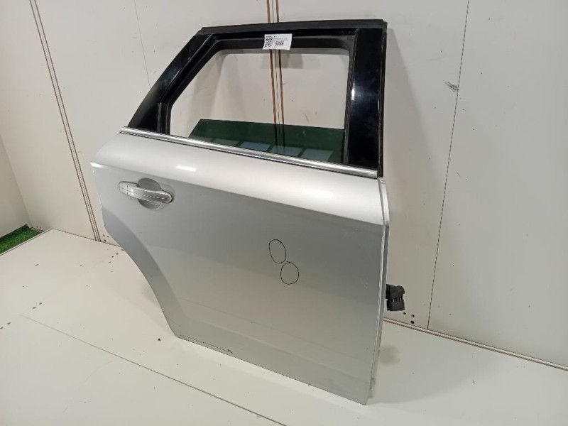 Porta POST DX 1694250 Ford Mondeo IV 2007