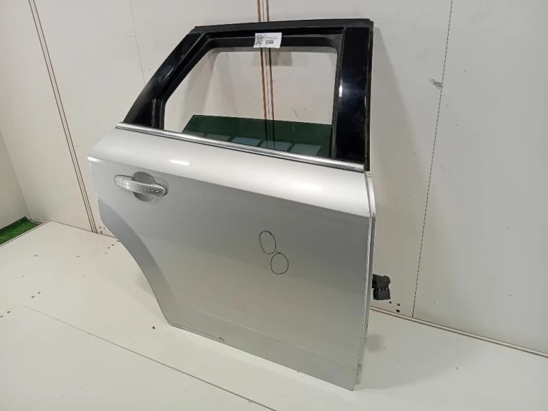 Porta POST DX 1694250 Ford Mondeo IV 2007