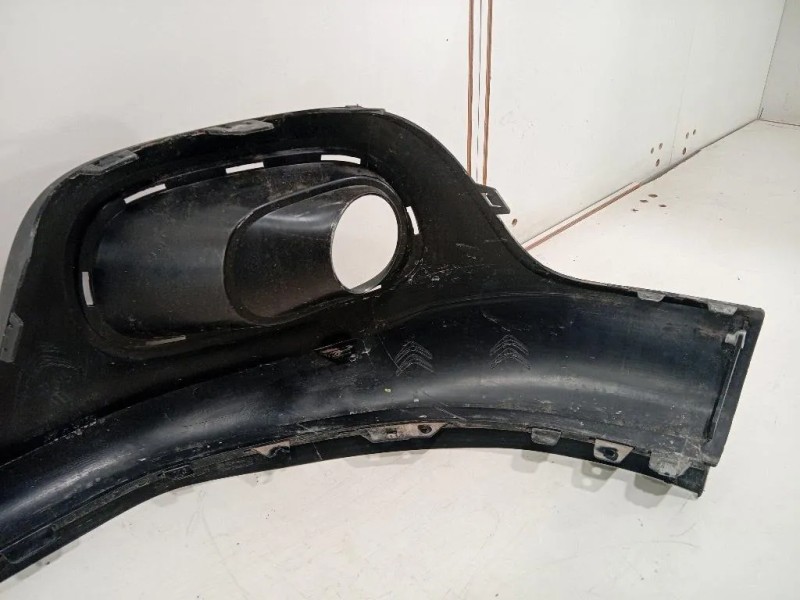 Paraurti INF ANT 190231200100 Citroen C3 III 2016