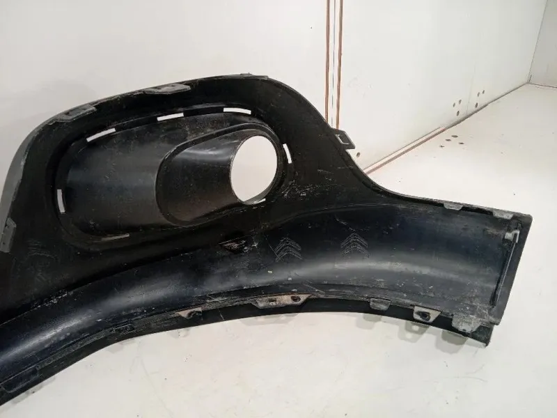 Paraurti INF ANT 190231200100 Citroen C3 III 2016