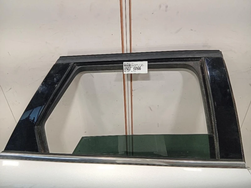 Porta POST DX 1694250 Ford Mondeo IV 2007