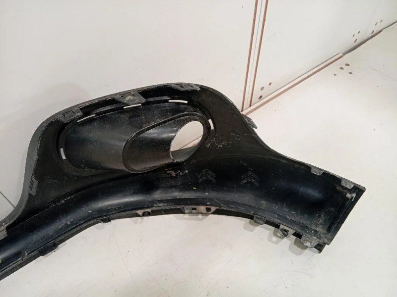 Paraurti INF ANT 190231200100 Citroen C3 III 2016