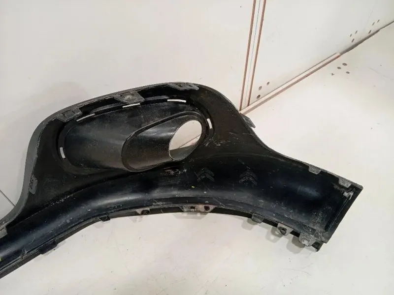 Paraurti INF ANT 190231200100 Citroen C3 III 2016