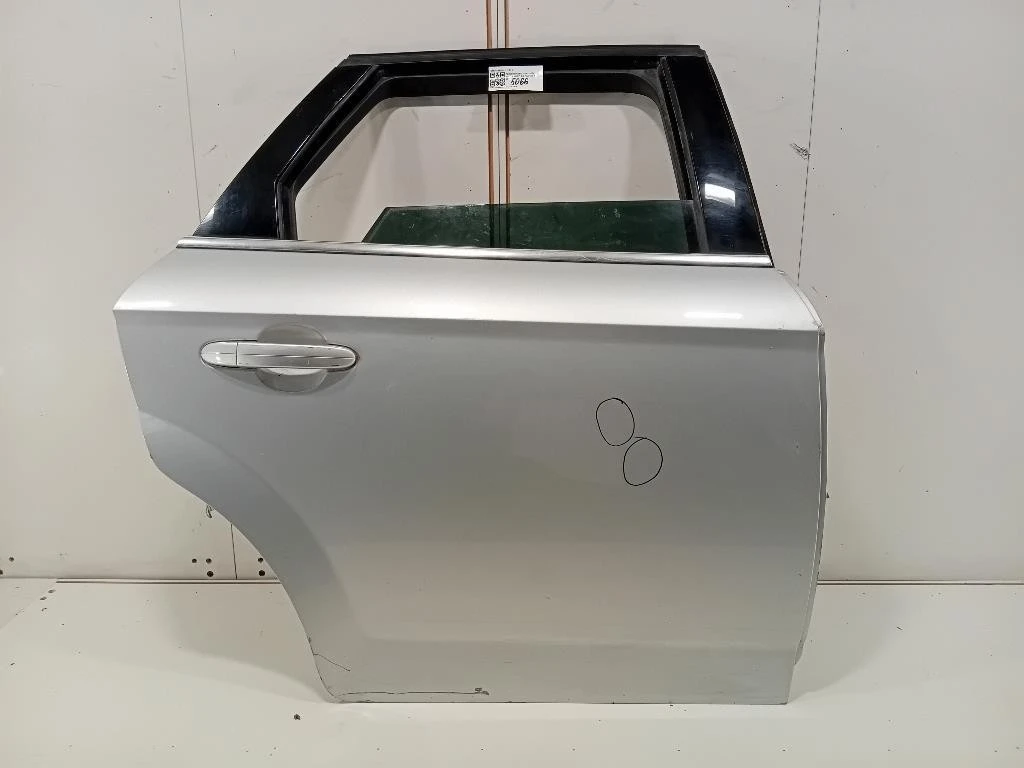 Porta POST DX 1694250 Ford Mondeo IV 2007