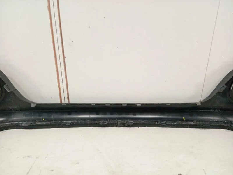 Paraurti INF ANT 190231200100 Citroen C3 III 2016