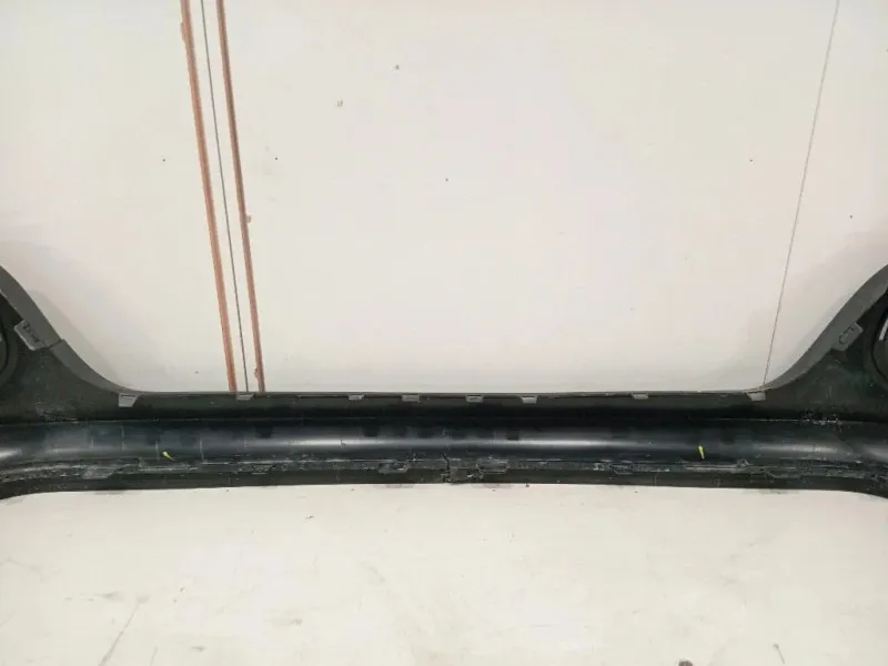 Paraurti INF ANT 190231200100 Citroen C3 III 2016