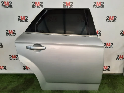 Porta POST DX 1582403 Ford Mondeo IV SW 2007