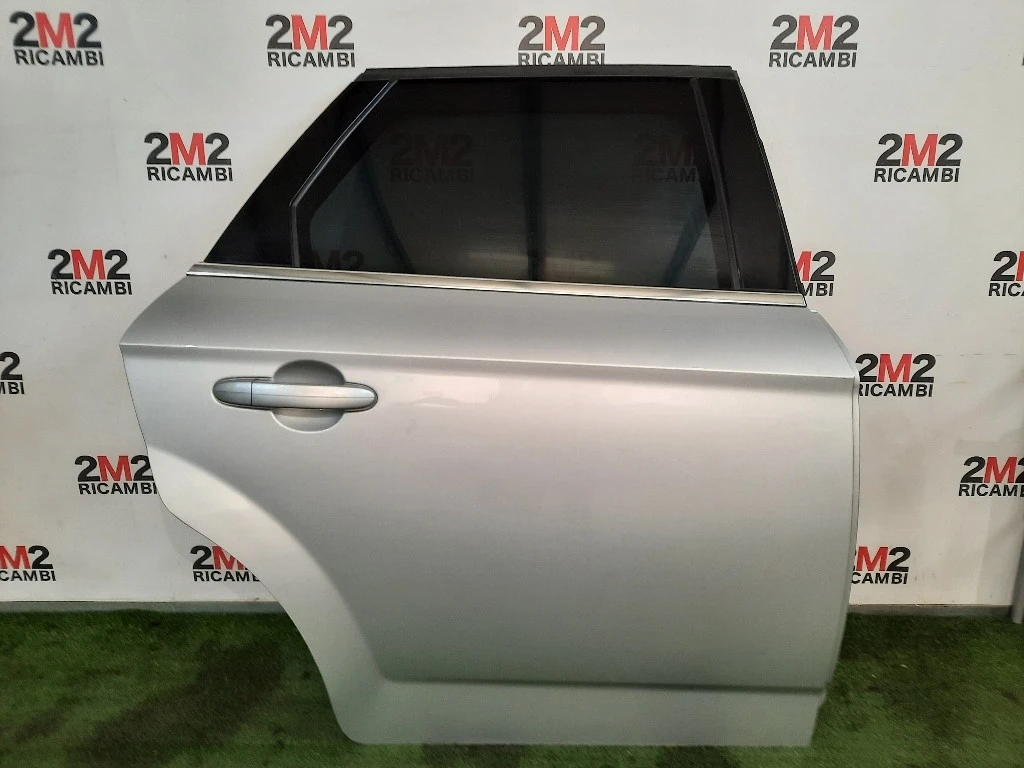 Porta POST DX 1582403 Ford Mondeo IV SW 2007