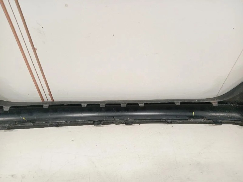 Paraurti INF ANT 190231200100 Citroen C3 III 2016