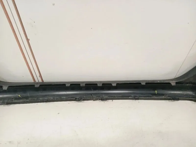 Paraurti INF ANT 190231200100 Citroen C3 III 2016