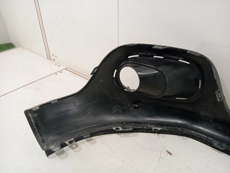 Paraurti INF ANT 190231200100 Citroen C3 III 2016