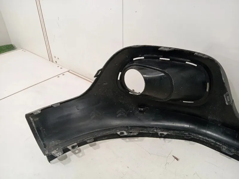 Paraurti INF ANT 190231200100 Citroen C3 III 2016