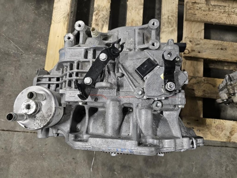 Cambio GA6F21WA Mini Countryman Cooper R60 2010