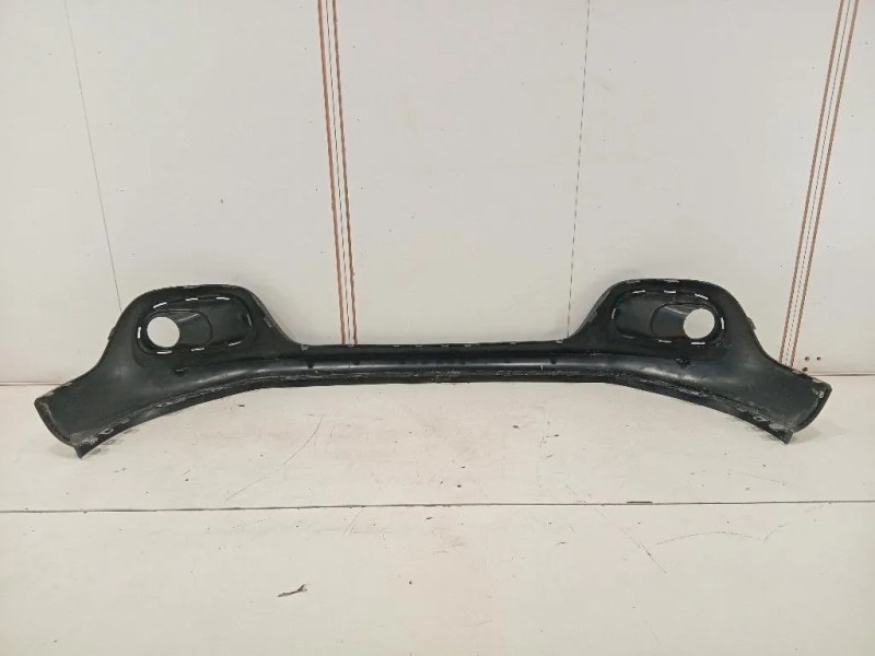 Paraurti INF ANT 190231200100 Citroen C3 III 2016