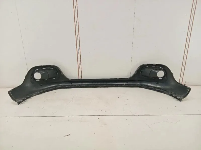 Paraurti INF ANT 190231200100 Citroen C3 III 2016