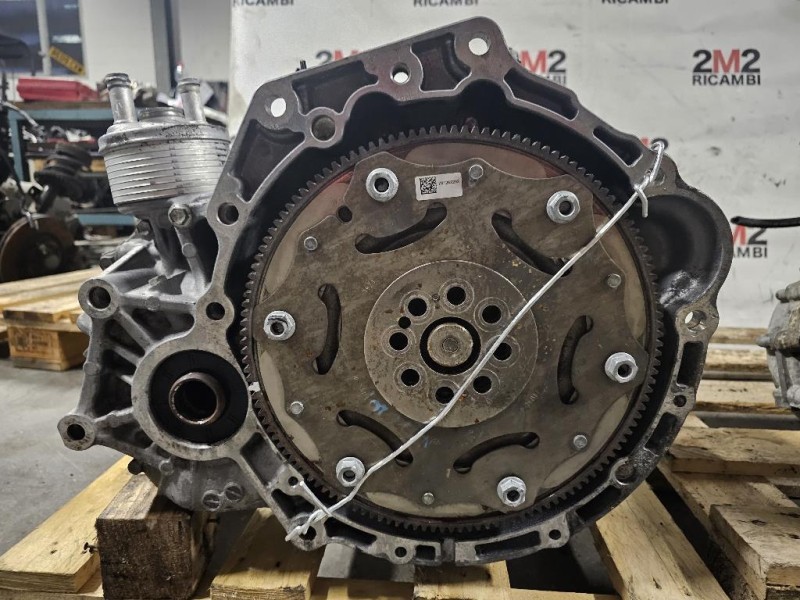 Cambio GA6F21WA Mini Countryman Cooper R60 2010