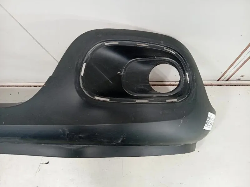 Paraurti INF ANT 190231200100 Citroen C3 III 2016