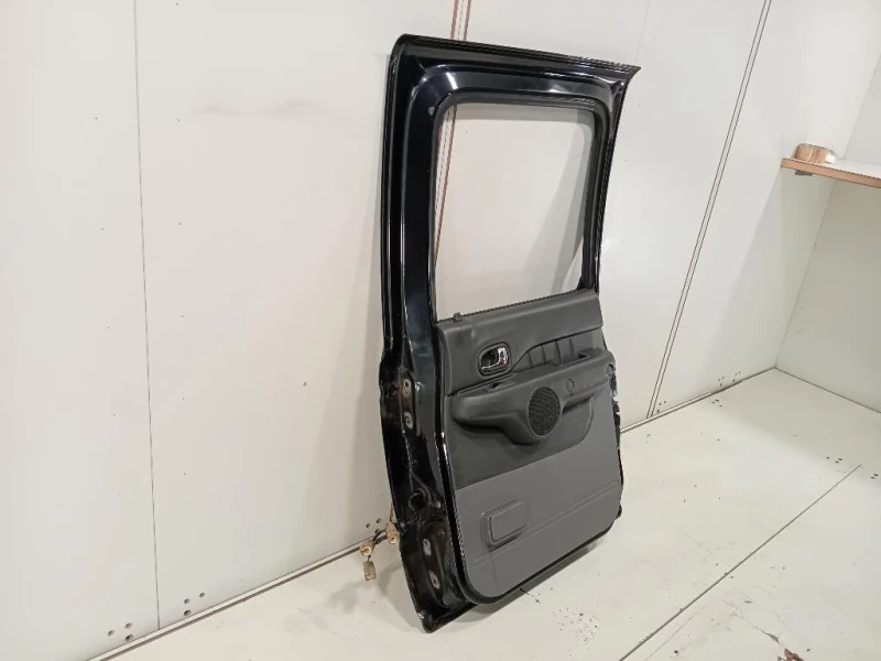 Porta POST DX PORTA POST DX Ford Ranger I 1999