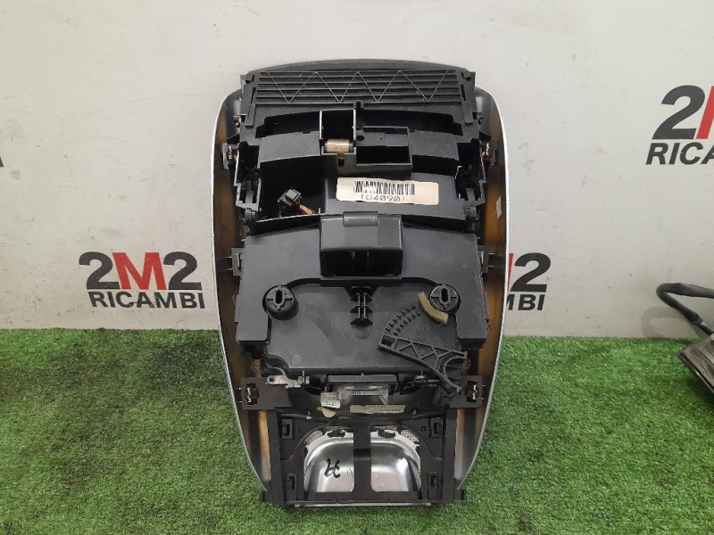 BOX Portaoggetti Centrale A2516802514 Mercedes Classe R W251 2006