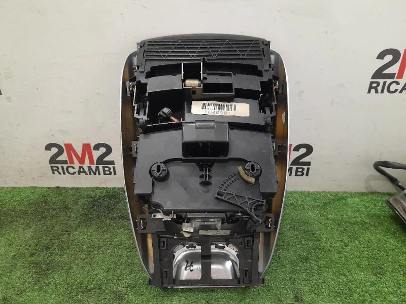 BOX Portaoggetti Centrale A2516802514 Mercedes Classe R W251 2006