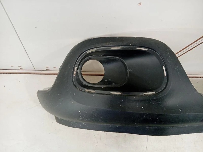 Paraurti INF ANT 190231200100 Citroen C3 III 2016