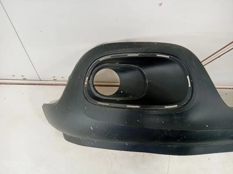 Paraurti INF ANT 190231200100 Citroen C3 III 2016