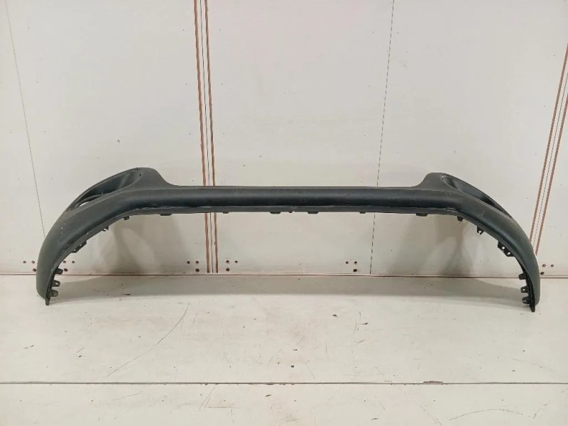 Paraurti INF ANT 190231200100 Citroen C3 III 2016