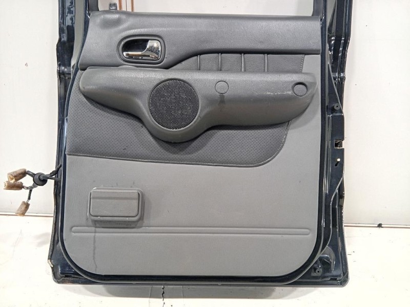 Porta POST DX PORTA POST DX Ford Ranger I 1999