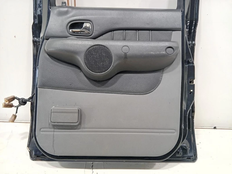 Porta POST DX PORTA POST DX Ford Ranger I 1999