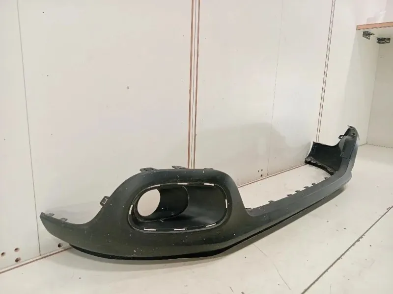 Paraurti INF ANT 190231200100 Citroen C3 III 2016