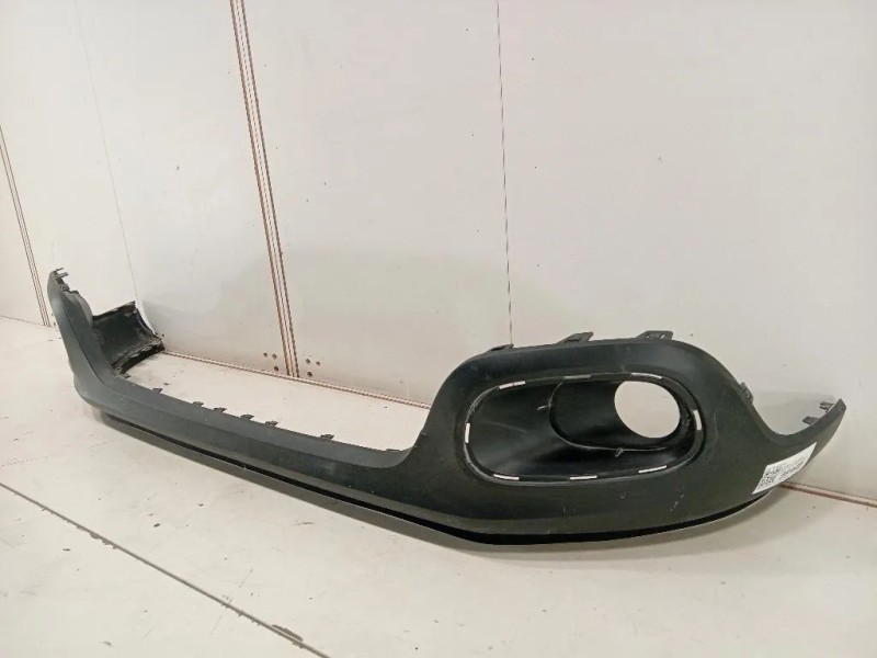 Paraurti INF ANT 190231200100 Citroen C3 III 2016