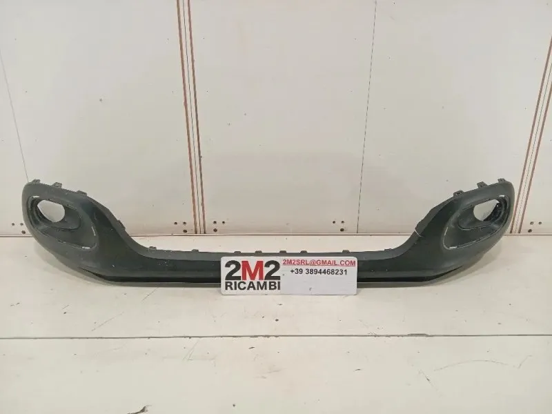 Paraurti INF ANT 190231200100 Citroen C3 III 2016