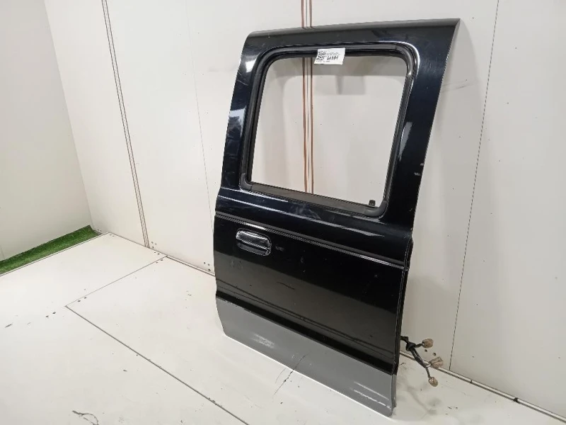 Porta POST DX PORTA POST DX Ford Ranger I 1999