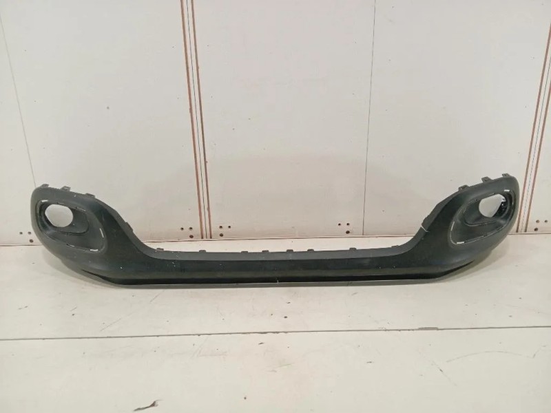 Paraurti INF ANT 190231200100 Citroen C3 III 2016