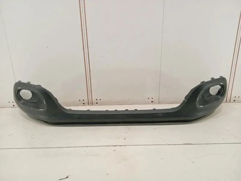 Paraurti INF ANT 190231200100 Citroen C3 III 2016