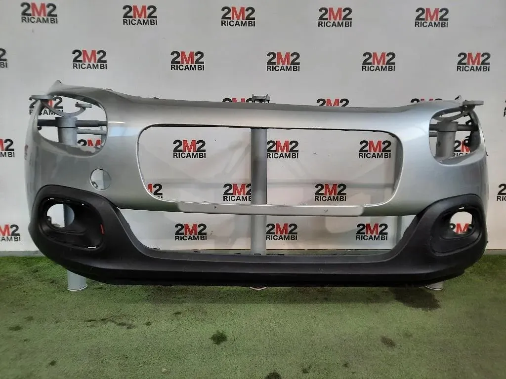 Paraurti INF ANT 98120615XT Citroen C3 III 2016
