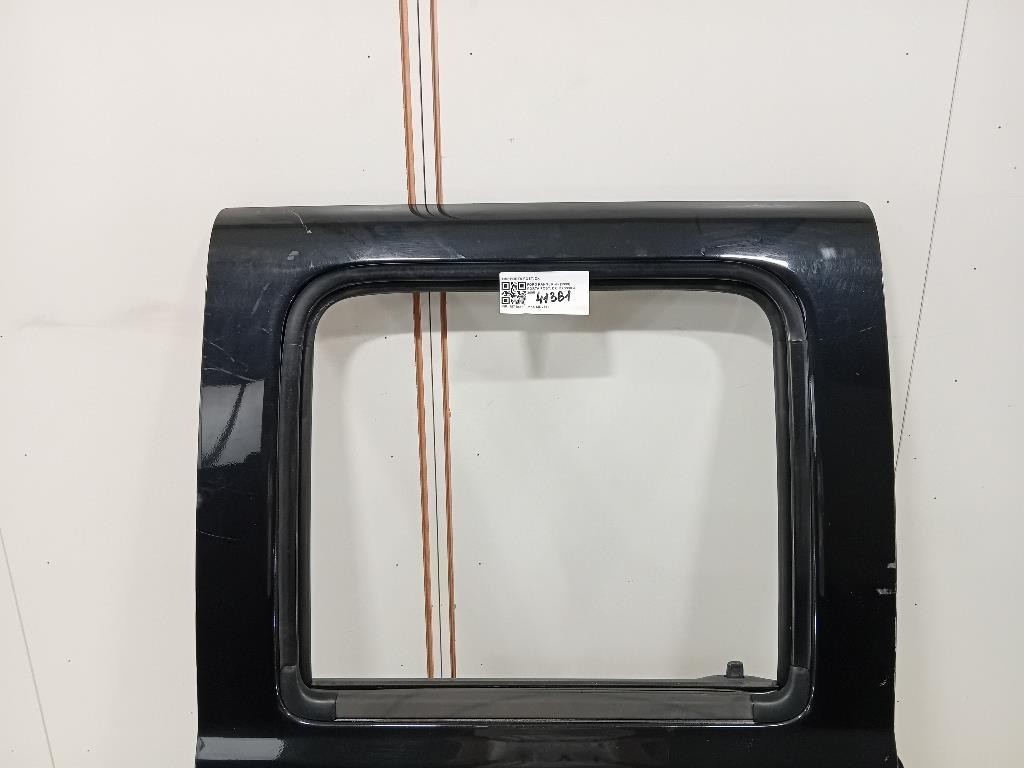 Paraurti INF ANT 98120615XT Citroen C3 III 2016