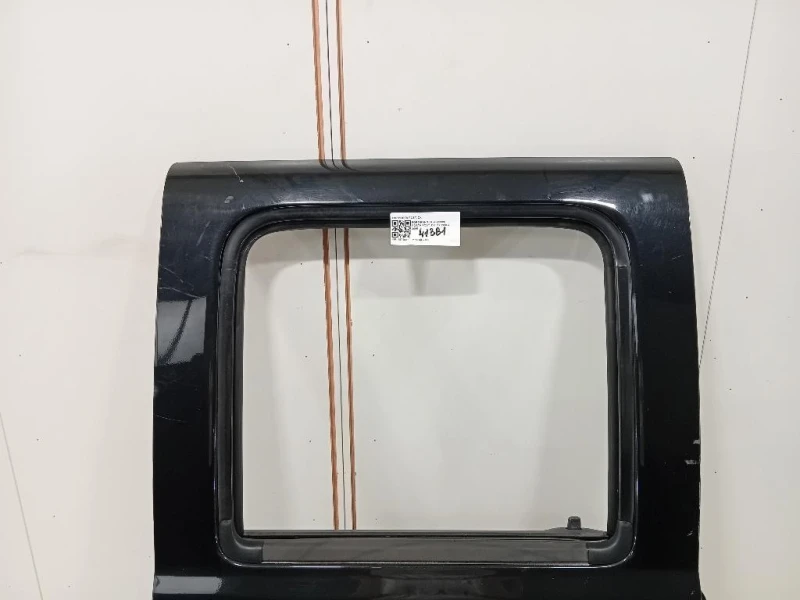 Porta POST DX PORTA POST DX Ford Ranger I 1999