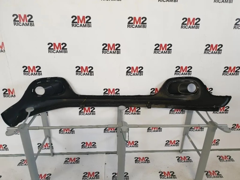 Paraurti INF ANT 98120615XT Citroen C3 III 2016