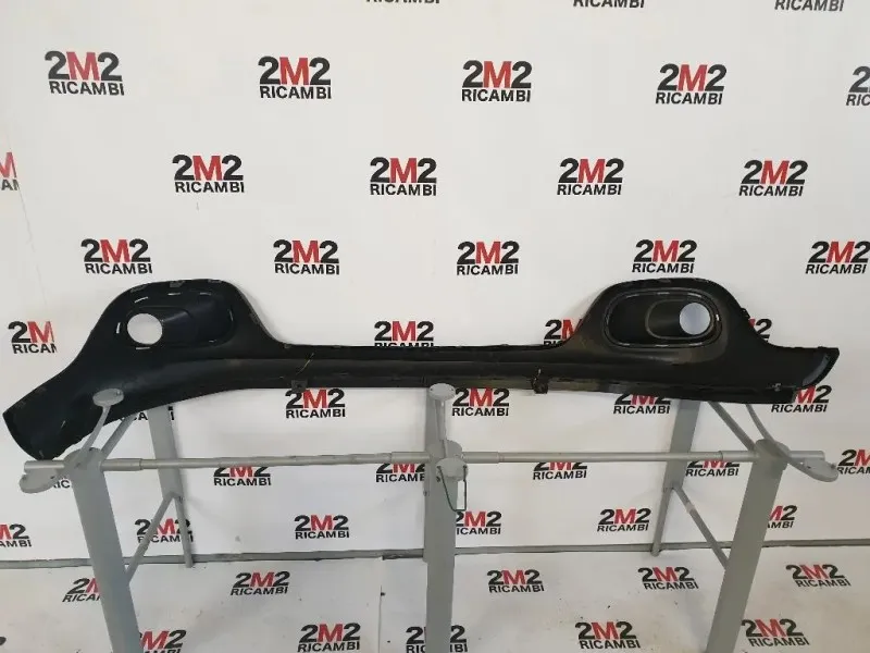 Paraurti INF ANT 98120615XT Citroen C3 III 2016