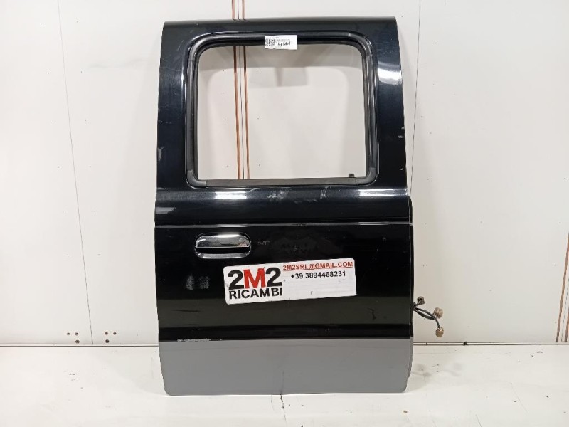 Porta POST DX PORTA POST DX Ford Ranger I 1999