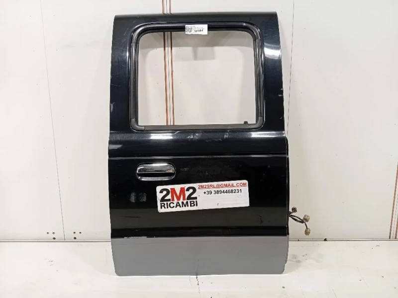 Porta POST DX PORTA POST DX Ford Ranger I 1999